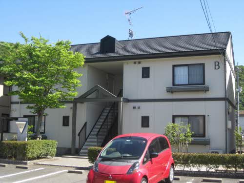 ソレアード操山　Ｂ棟