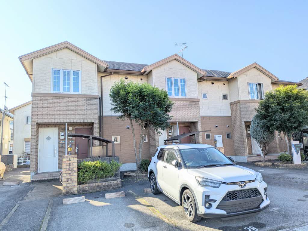 ソレアード操山　Ｄ棟