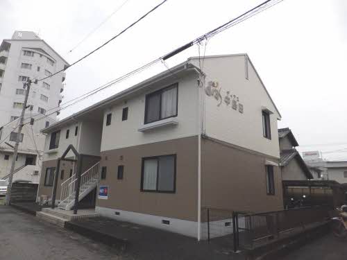 ディアス中島田A0101-1