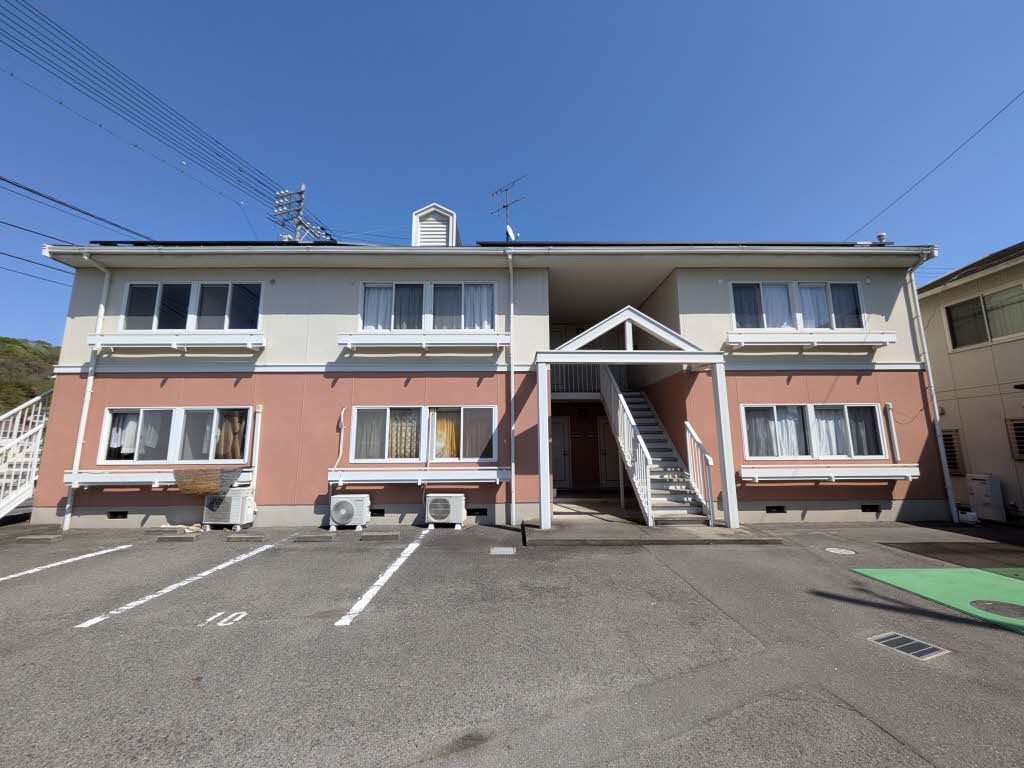 フレグランス邑久郷 A0201号-2