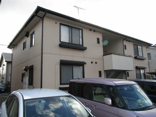 コーポあかつき　Ａ棟