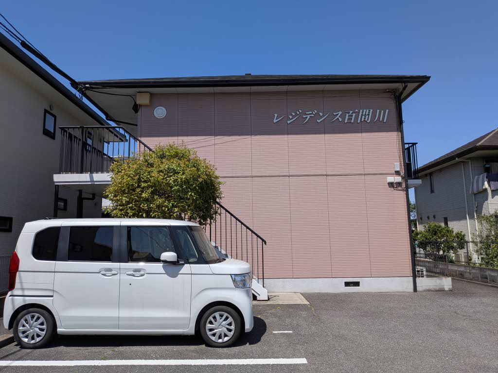 レジデンス百間川 A0206号-15