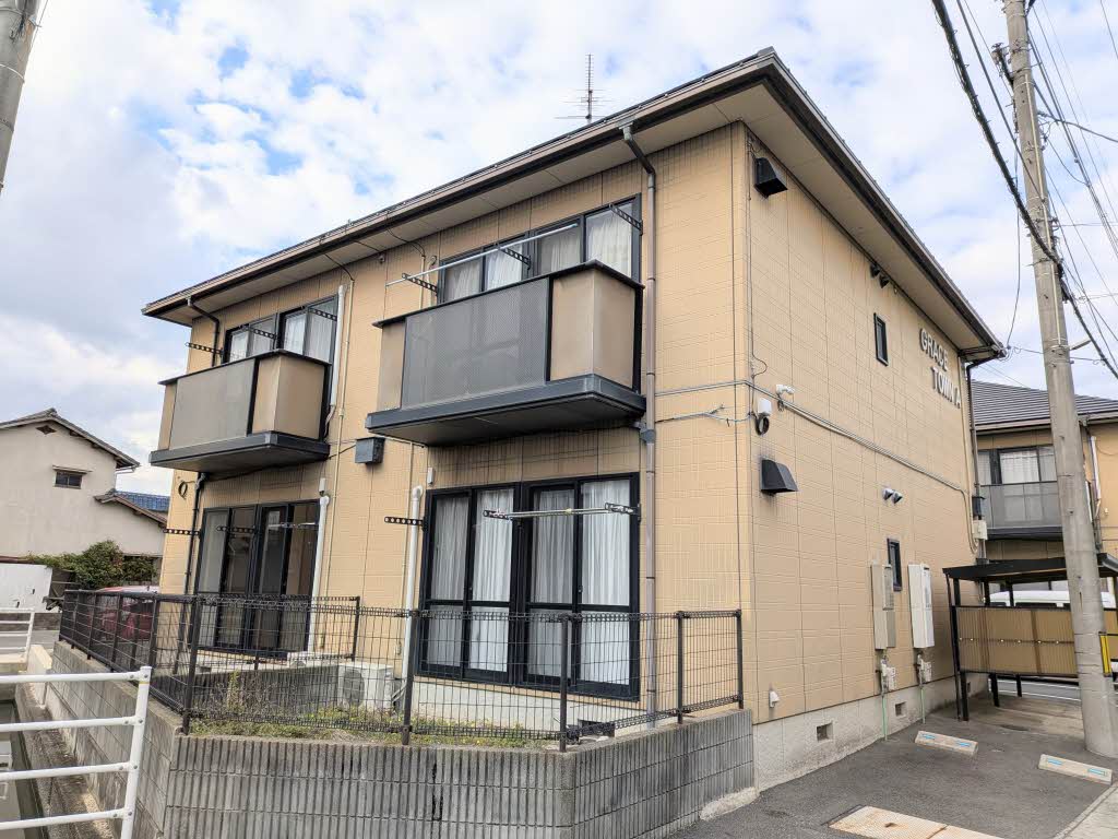 グレースタウン　Ａ棟A0101-1