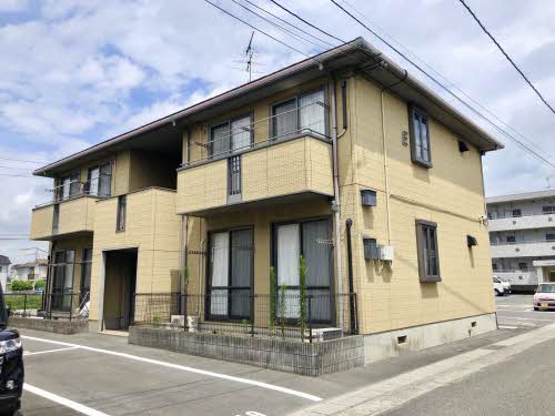 グレースタウン　Ｅ棟E0101-1