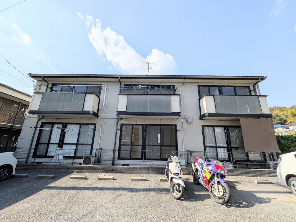 ヴィオラ平井　Ａ棟A0102-1