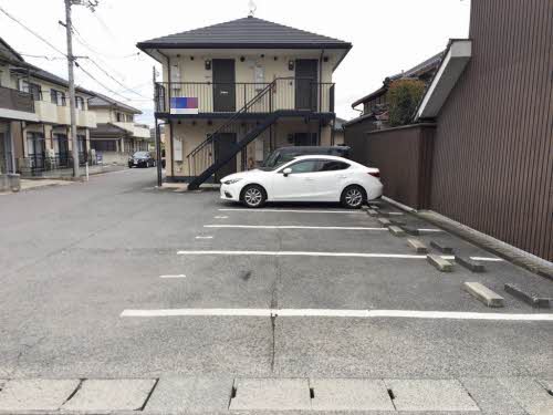 メゾン・フルール C棟 C0201号-9