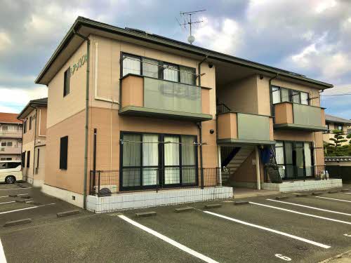 トア・メソン　Ａ棟A0102-6