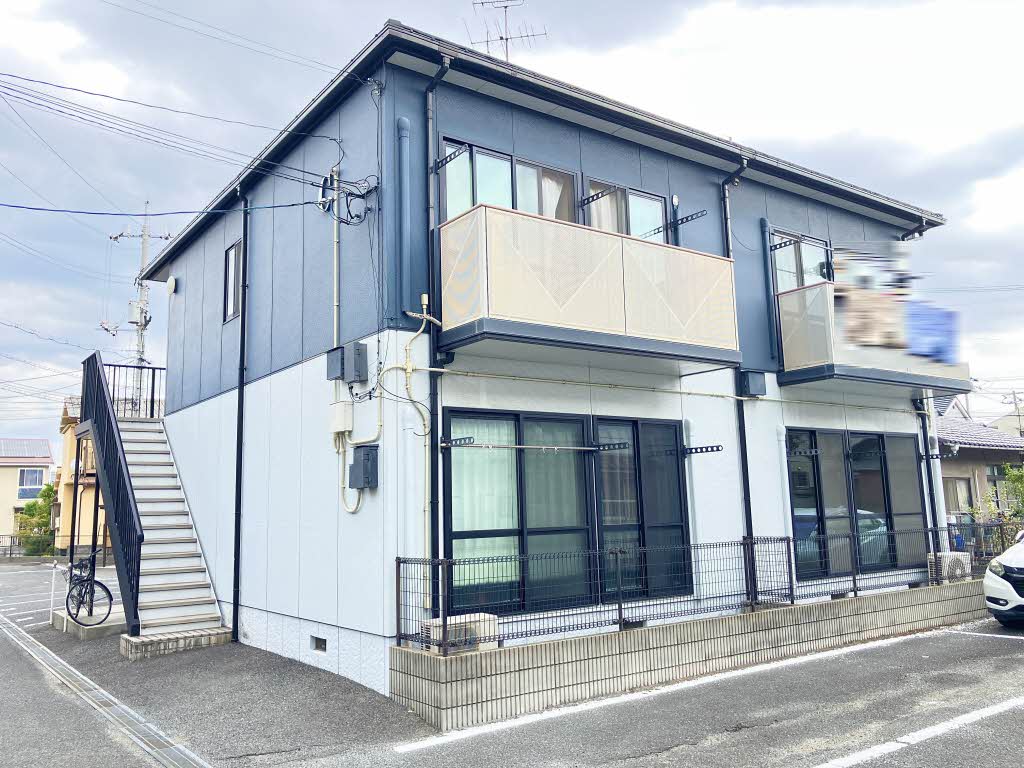 Ｔ．クレマチス．新保　Ｃ棟A0101-1