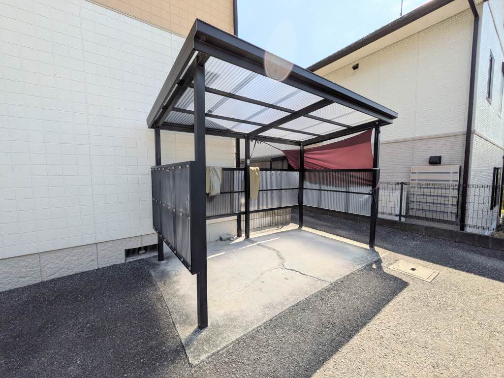 レーベン桜が丘 A0102号-15