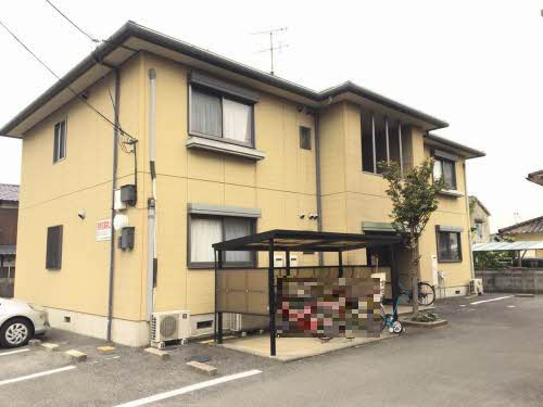 バリュージュ七日市　Ｂ棟B0201-1