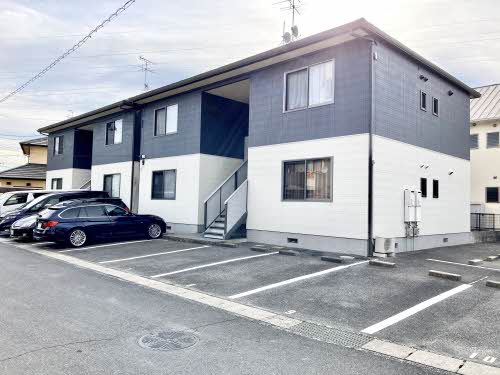 シャーメゾン東湊　Ｂ棟B0102-1