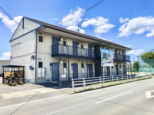 シャーメゾンスイート　Ａ棟 A0206号-13