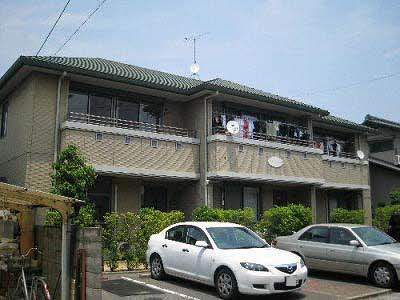 グランバリエ津島南A0102-1