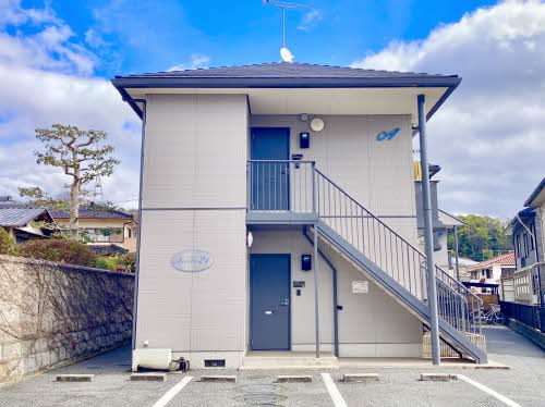 ＡＲＩＳＴＯ２１　Ａ棟 A0201号-2