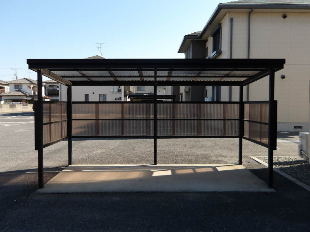 シャーメゾン大福　Ａ棟 A0201号-15