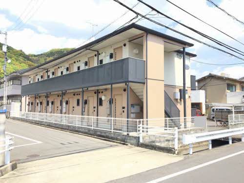 シャーメゾン奥村A0101-1