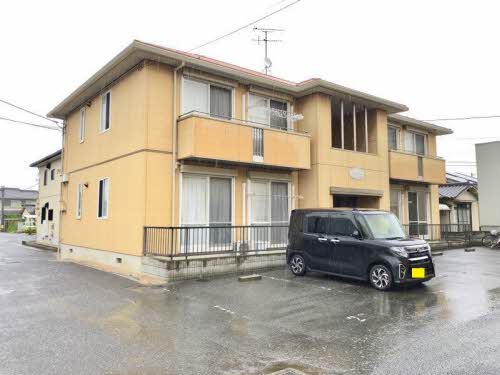 ラ・パルテール福田　伍番館D0202-1