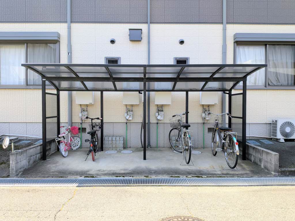 サンヴェール 壱番館 A0101号-15