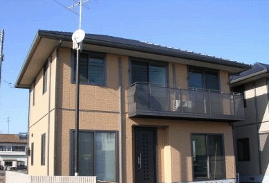 北長瀬表町戸建　Ａ-1