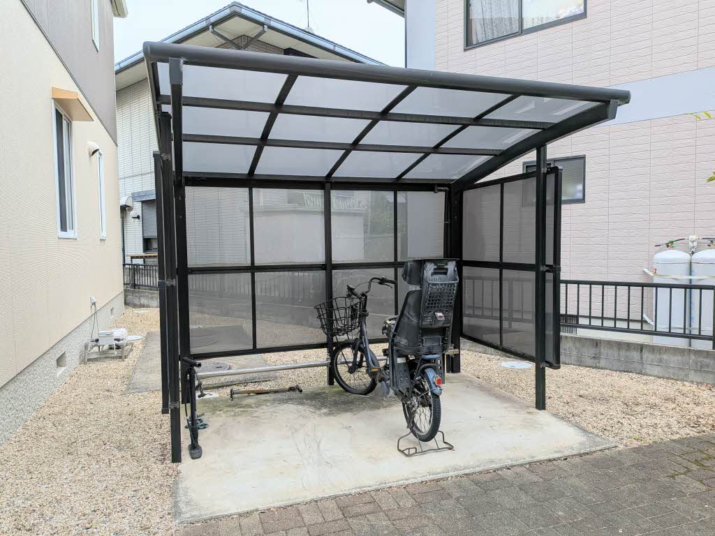 レフィナード　Ａ棟 B0201号-15