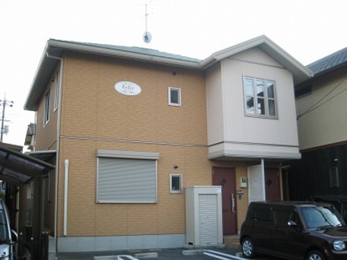 シャーメゾンフェリス