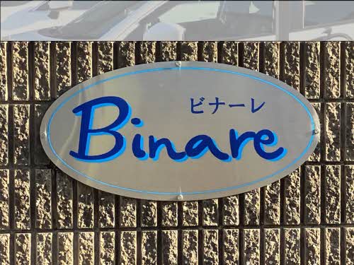 Ｂｉｎａｒｅ A0101号-12