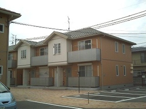 パルク・ギオーネ　壱番館A0101-1