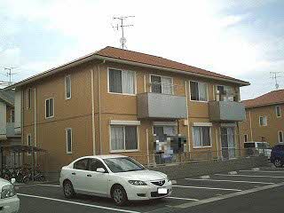 パルク・ギオーネ　四番館D0202-1