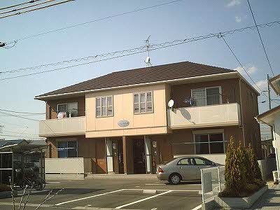 シャーメゾン西長瀬A0102-1