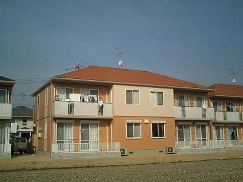 ラ・ルミエール　Ｂ棟B0201-1