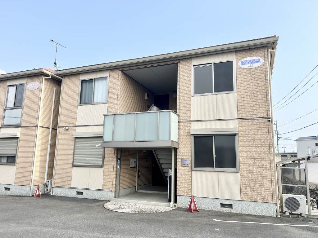 ラ・フルール　ヴィオレット