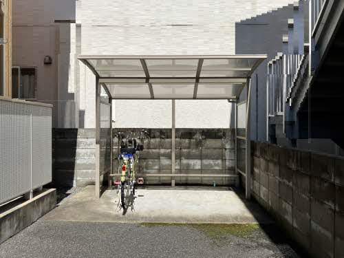 ピュアライフ A棟 A0202号-13