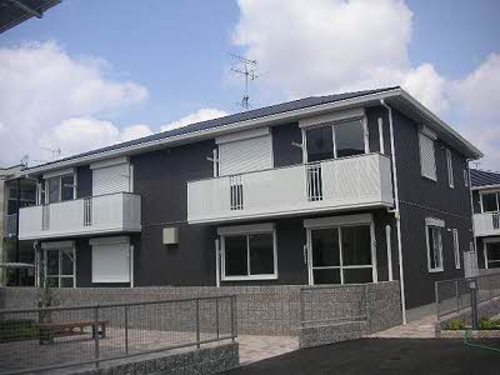 パティオ　Ｂ棟B0102-1