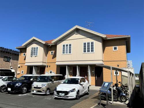 リヴァージュA0103-1