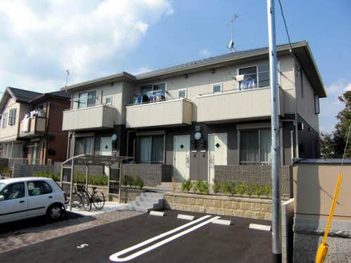 フォンテ　ファミリアA0103-1