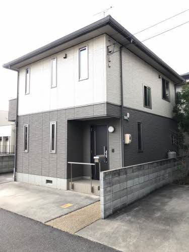 サガージュ　Ａ棟