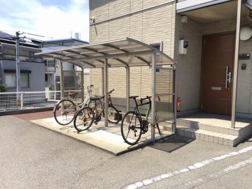 リバーサイド　Ｙ A0203号-3