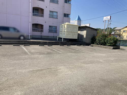 ヴィオラ片山 C棟 C0207号-5