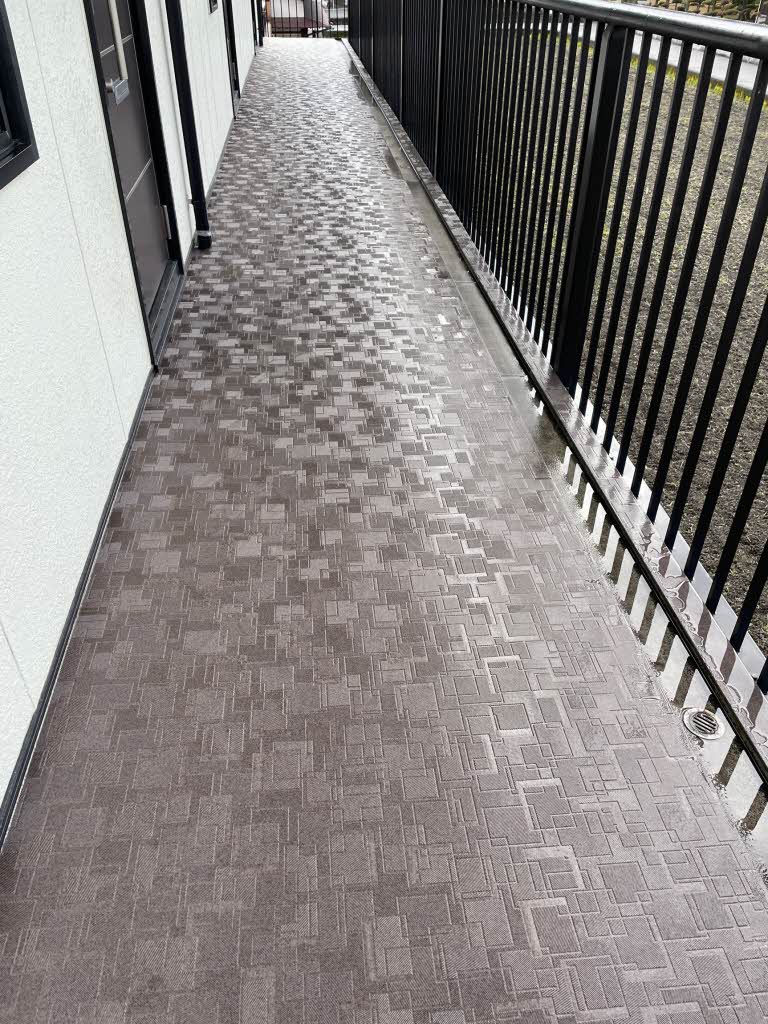 ディアス一宮 A0101号-14