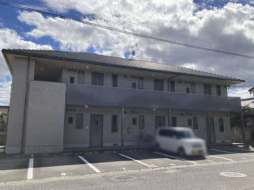 アップルハイツ A0201号-13