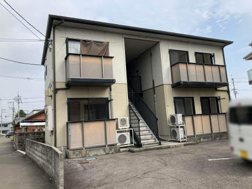 シャーメゾン久保田 A0101号-14