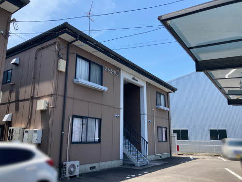 ミトラパリス　Ａ棟 A0202号-2