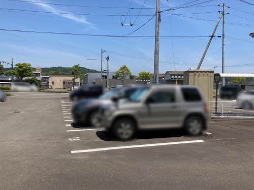 ミトラパリス　Ａ棟 A0202号-4