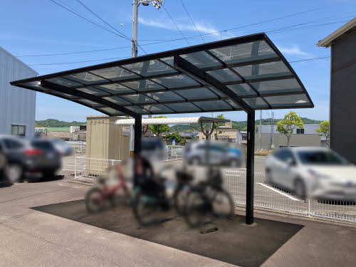 ミトラパリス　Ａ棟 A0202号-5