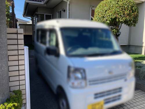 東門５丁目　貸家-14