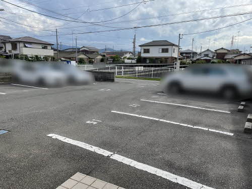 シャーメゾン西本 A0101号-14