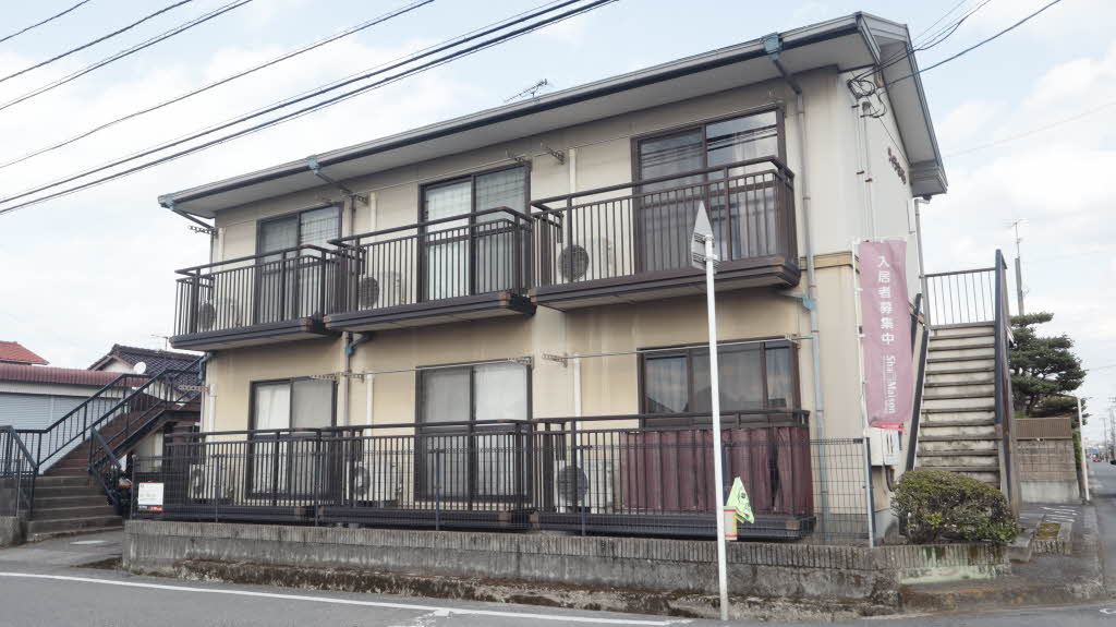 ヴィラさくら A0202号-15