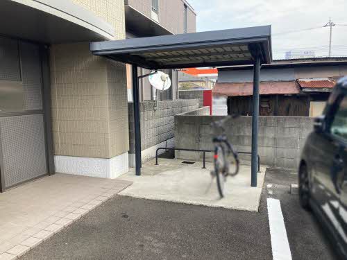 シャーメゾン鈴木 A0102号-15