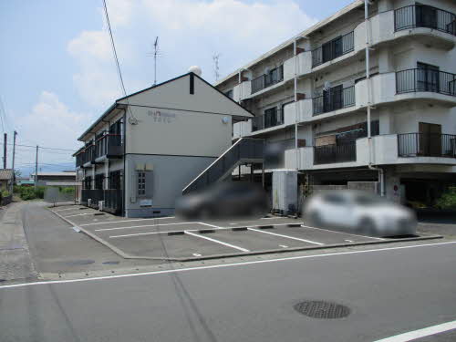 シャーメゾンＴＯＹＯ A0201号-2