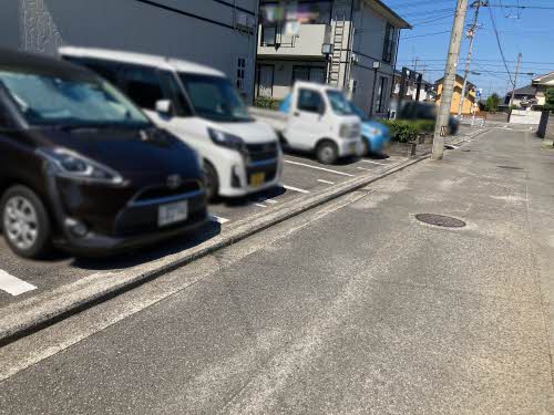 サンガーデンひあさ　Ｂ棟 B0102号-15